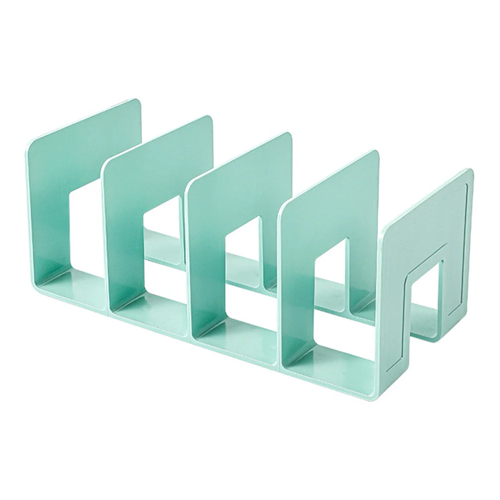 Book Stand Holder Multi-functional Office Desktop Management Bookend File Document Storage Rack Desktop Bookshelf
Book Stand Holder Multi-functional Office Desktop Management Bookend File Document Storage Rack Desktop Bookshelf