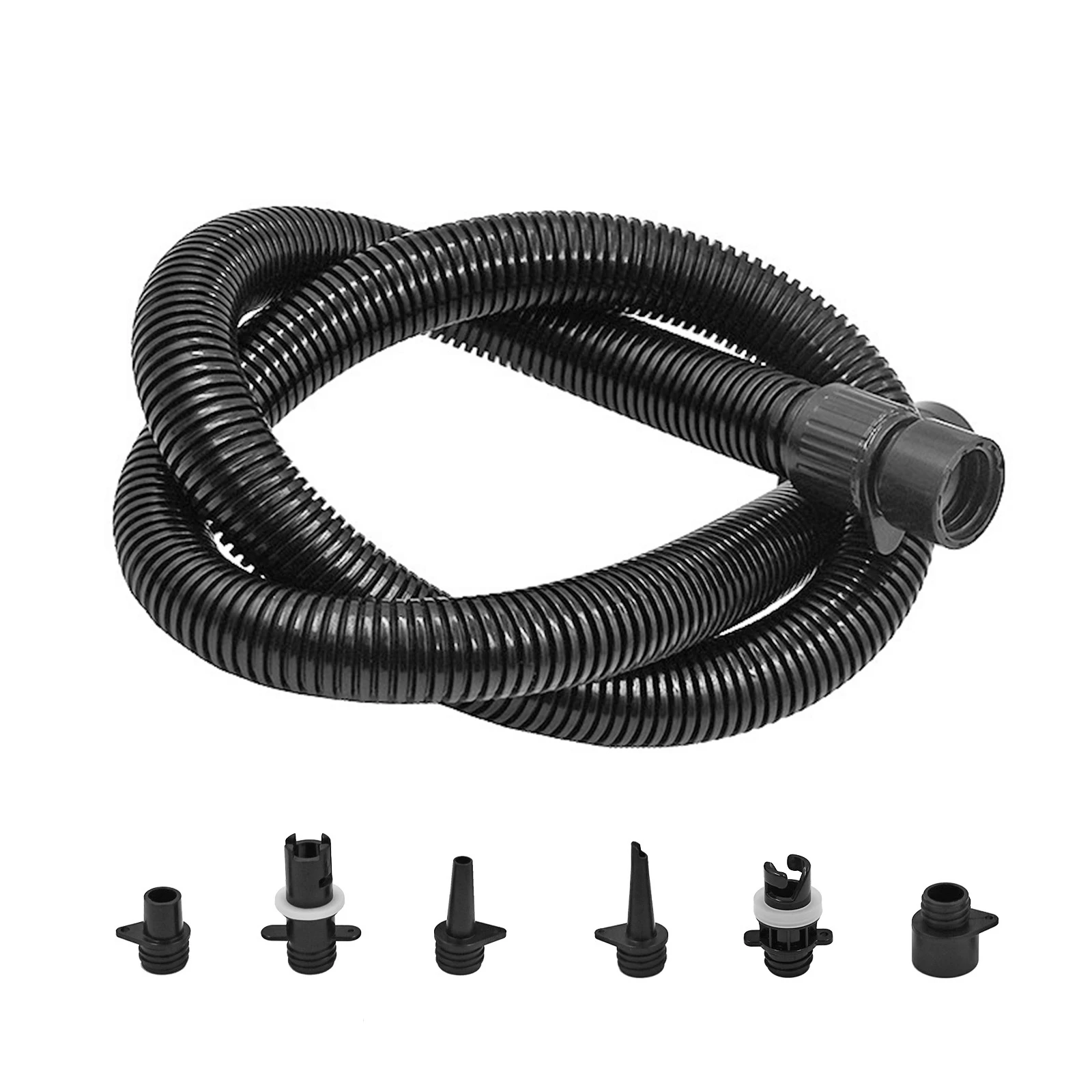 Air Pump Hose Inflatable Hose Inflatable Air Hose Kayaks Accessories Plastic Replacement Adaptor Air Pump Tube
Air Pump Hose Inflatable Hose Inflatable Air Hose Kayaks Accessories Plastic Replacement Adaptor Air Pump Tube