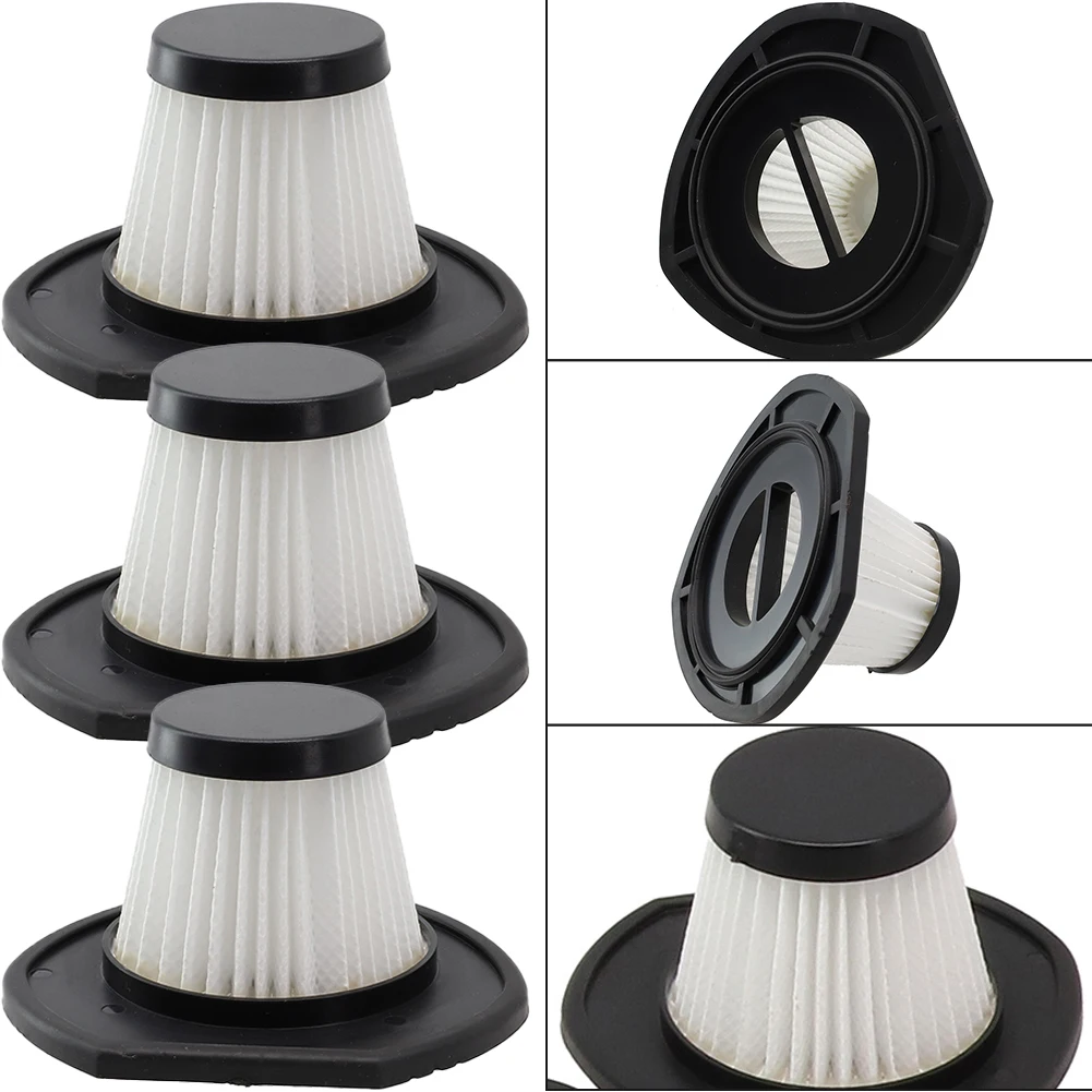 Vacuum Cleaner Accessories Washable Reusable Filter Filter For Holife HM218B Vacuums Robot Cleaner Spare Parts
Vacuum Cleaner Accessories Washable Reusable Filter Filter For Holife HM218B Vacuums Robot Cleaner Spare Parts