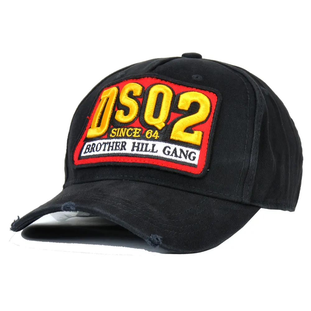 DSQICOND2 ICON Embroidery DSQ2 D2 Men Women Couple Unisex High Quality Baseball Tennis Cap Fashion Casual Sun Hat Boyfriend Gift
DSQICOND2 ICON Embroidery DSQ2 D2 Men Women Couple Unisex High Quality Baseball Tennis Cap Fashion Casual Sun Hat Boyfriend Gift