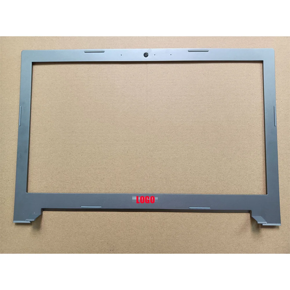 For Lenovo IdeaPad S510P LCD Front Bezel Screen Frame Cover Case Silver 90203854 60.4L114.003
For Lenovo IdeaPad S510P LCD Front Bezel Screen Frame Cover Case Silver 90203854 60.4L114.003