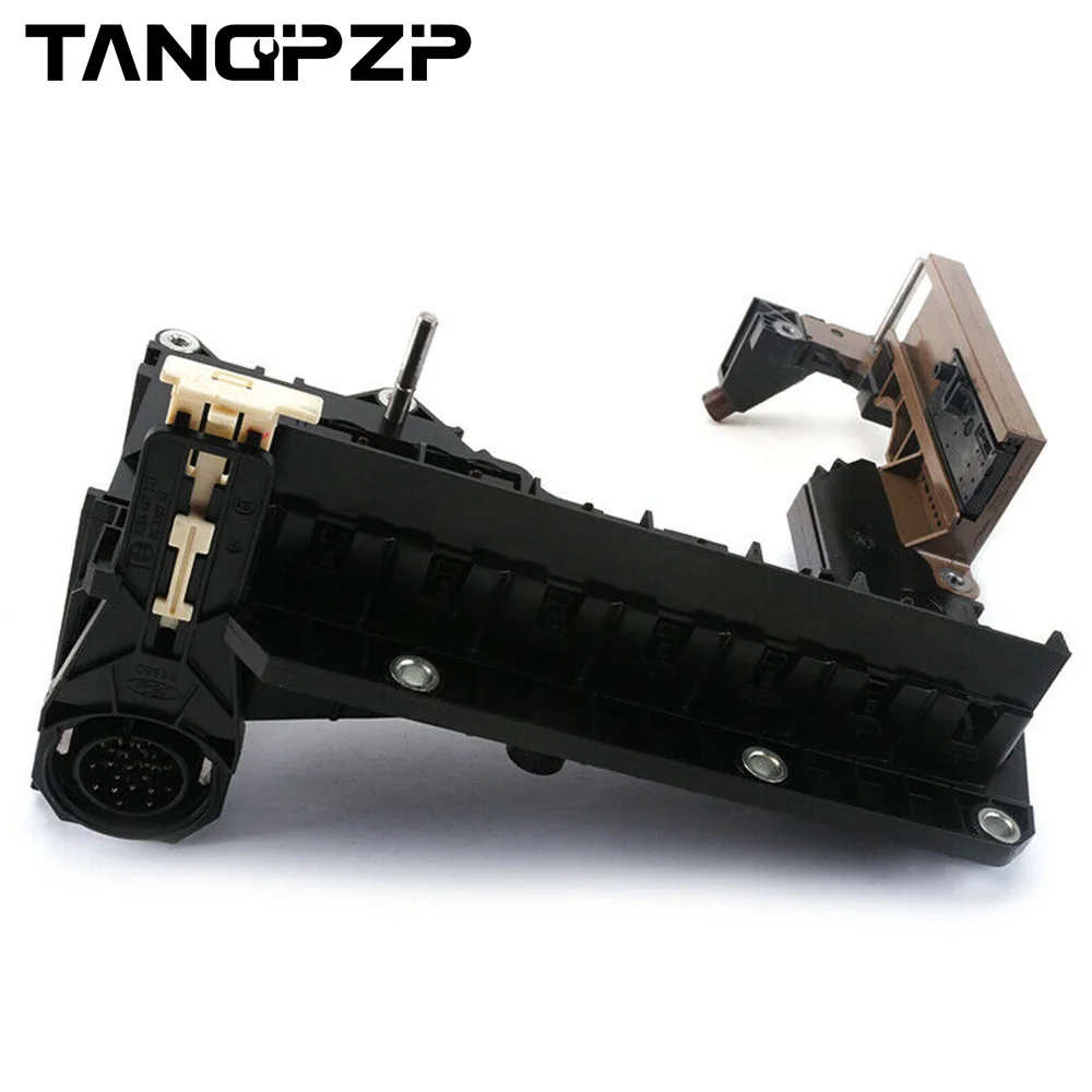 6R80 Transmission Control Module Lead Frame AL3P7A101CA AL3Z7G276A AL3P-7Z490-BA Suit For Ford F150 2011 & UP
6R80 Transmission Control Module Lead Frame AL3P7A101CA AL3Z7G276A AL3P-7Z490-BA Suit For Ford F150 2011 & UP