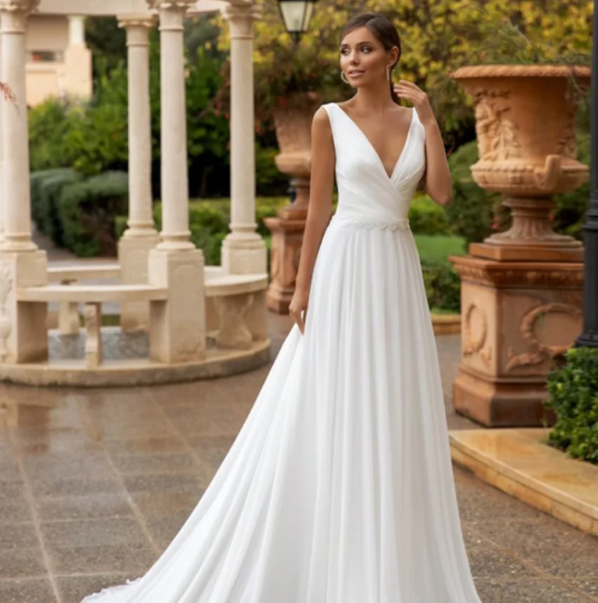 Robe Bride Women Suitable Request Weddding Party Evening Women's Womens Mermaid Wedding Dresses 2023 New Brides Dress for Woman
Robe Bride Women Suitable Request Weddding Party Evening Women's Womens Mermaid Wedding Dresses 2023 New Brides Dress for Woman