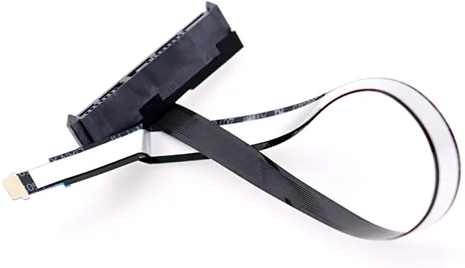 Новый SATA жесткий диск HDD кабель SSD для HP Envy 17 17-J 17-J000 M7-J 17T 15-J DW17 6017B0421501 6017B0421601
Новый SATA жесткий диск HDD кабель SSD для HP Envy 17 17-J 17-J000 M7-J 17T 15-J DW17 6017B0421501 6017B0421601