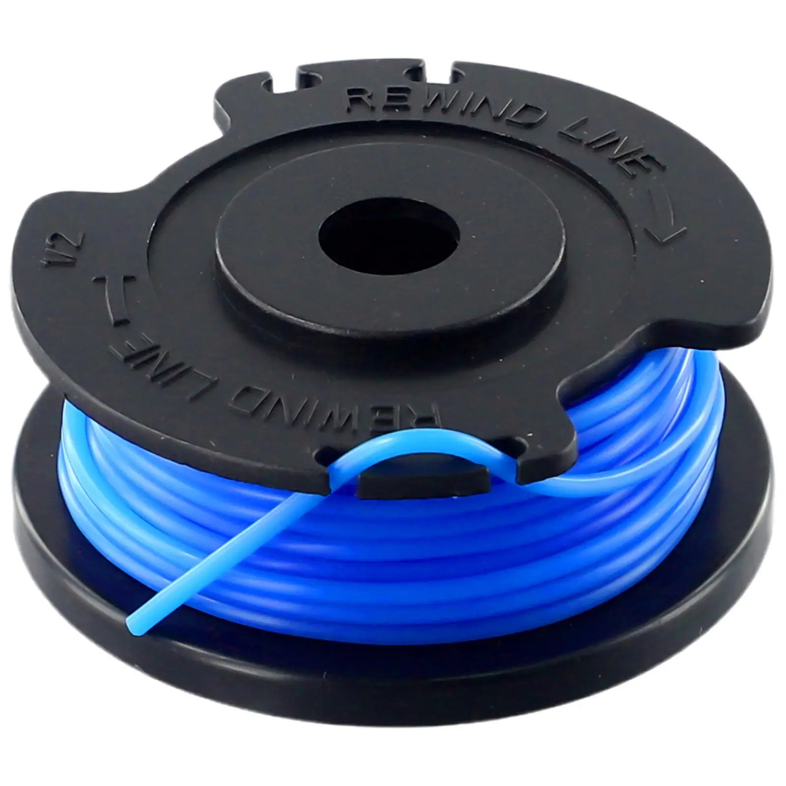 Lawn Trimmer Accessories Line Spools For Greenworks Durable Tool-free Accessories G24LT25 G24LT G24LT28 G24LT30M
Lawn Trimmer Accessories Line Spools For Greenworks Durable Tool-free Accessories G24LT25 G24LT G24LT28 G24LT30M