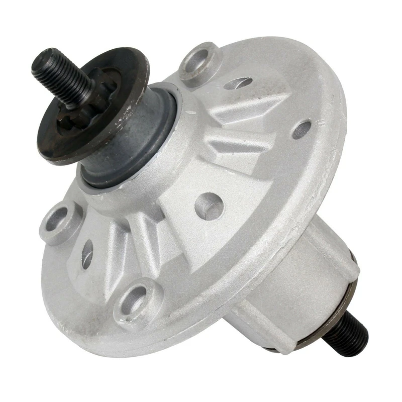 Spindle Assembly For John Deere Oregon Snapper Replaces For AM136733 AM143469 Oregon 82-358
Spindle Assembly For John Deere Oregon Snapper Replaces For AM136733 AM143469 Oregon 82-358