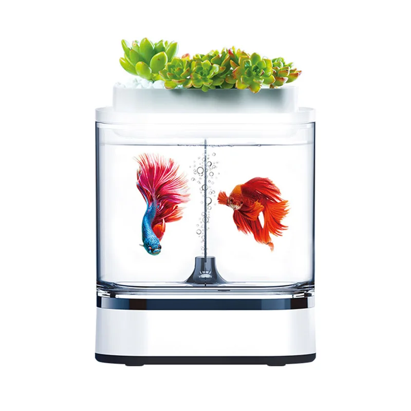 Xiaomi Ai Smart Modular Fish Tank