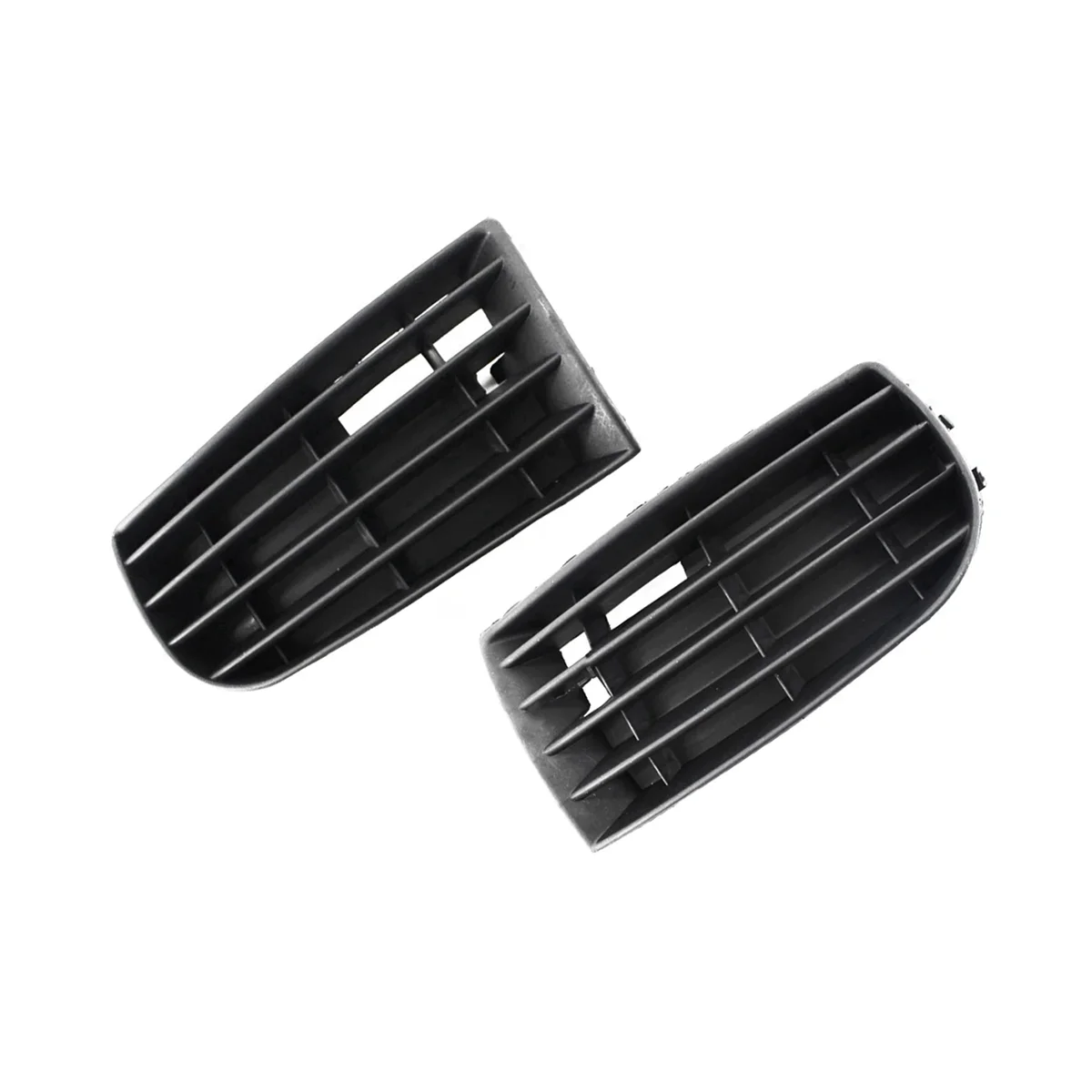 No Hole Fog Light Frame Grille Front Anti-Fog Light Frame Grille Automobile for Golf 5 MK5 05-09 1K0853665A 1K0853666A
No Hole Fog Light Frame Grille Front Anti-Fog Light Frame Grille Automobile for Golf 5 MK5 05-09 1K0853665A 1K0853666A