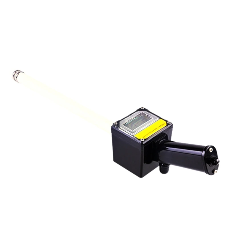 Reliable Livestock Reproductive Tester Improve Reproduction Process Scientific Breeding Support for Farms and Breeders
Reliable Livestock Reproductive Tester Improve Reproduction Process Scientific Breeding Support for Farms and Breeders