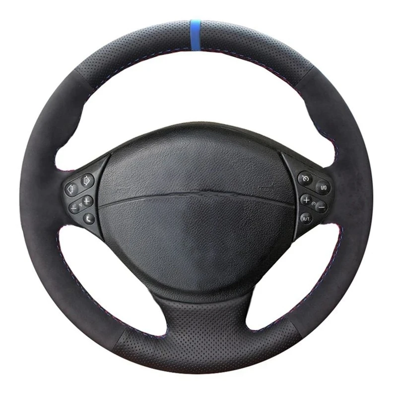 Противоскользящая оплетка для BMW E39 5 Series 1999-2003 E46 3 Series 1999-2005 E53 X5 E36 Z3 автомобильные аксессуары
Противоскользящая оплетка для BMW E39 5 Series 1999-2003 E46 3 Series 1999-2005 E53 X5 E36 Z3 автомобильные аксессуары