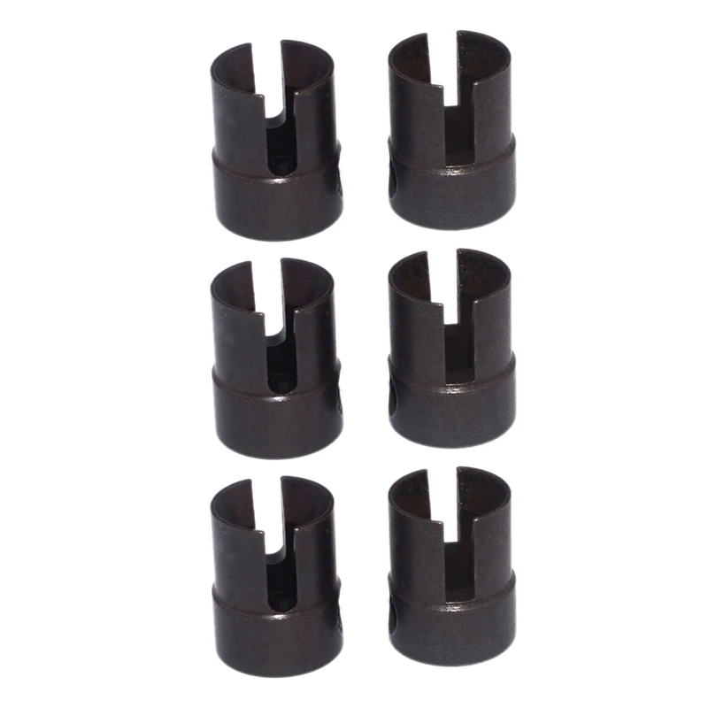 6X 8228 Steel Driving Gear Connecting Cup For 1/8 Zd Racing 9116 9020 9021 9203 08421 08423 08427 08428 Rc Car Parts
6X 8228 Steel Driving Gear Connecting Cup For 1/8 Zd Racing 9116 9020 9021 9203 08421 08423 08427 08428 Rc Car Parts