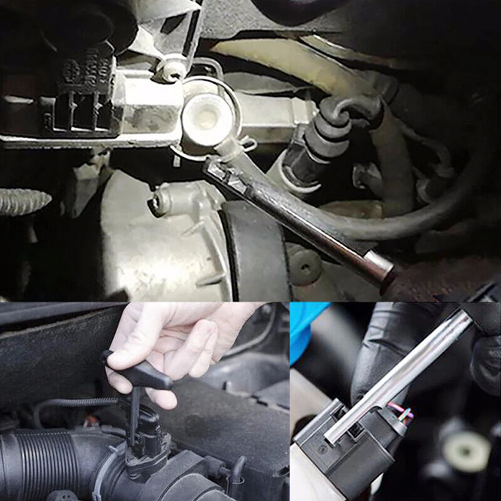 1pc Auto Electrical Service Push-Pull Connector Removal Car Harness Plug Pulling Tool Universal Hand-held Disassembly Tools
1pc Auto Electrical Service Push-Pull Connector Removal Car Harness Plug Pulling Tool Universal Hand-held Disassembly Tools