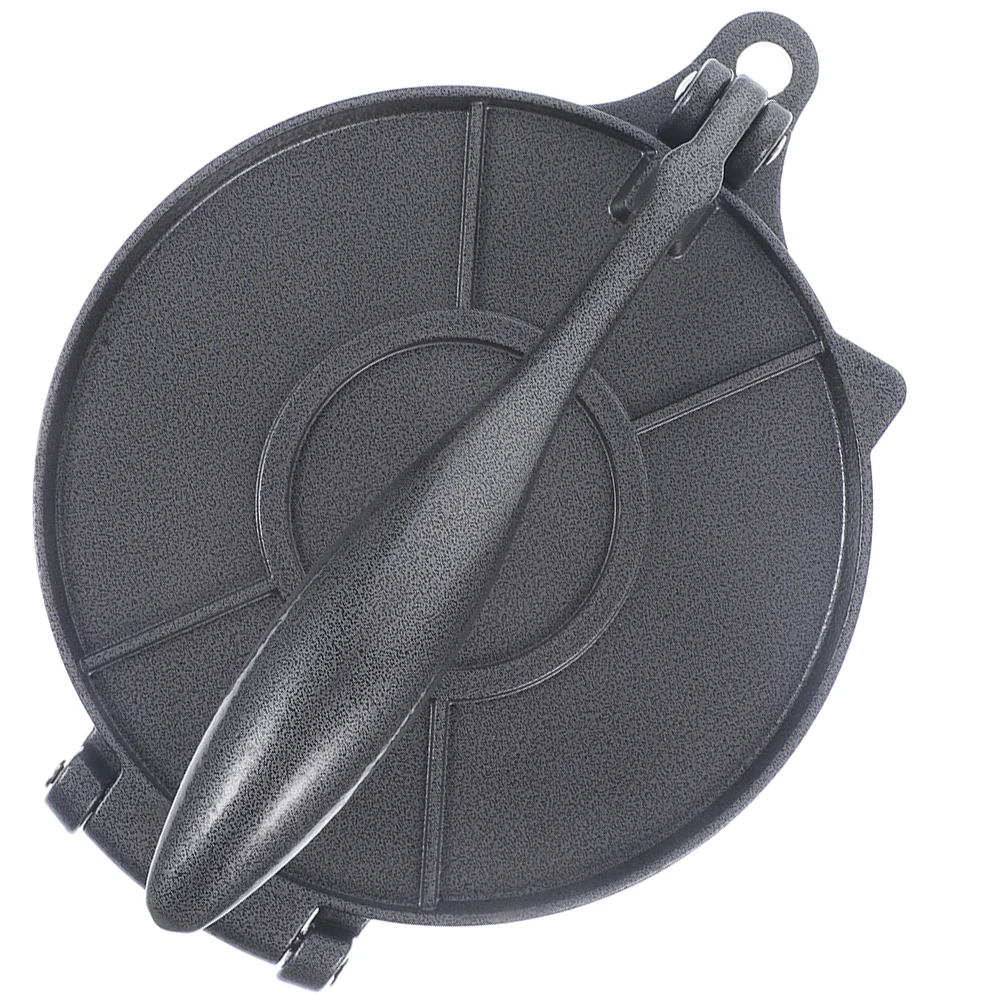 Dough Pressing Tool Tortilla Roller Mexican Makers Tortillas Heavy Duty Machine Aluminum
Dough Pressing Tool Tortilla Roller Mexican Makers Tortillas Heavy Duty Machine Aluminum