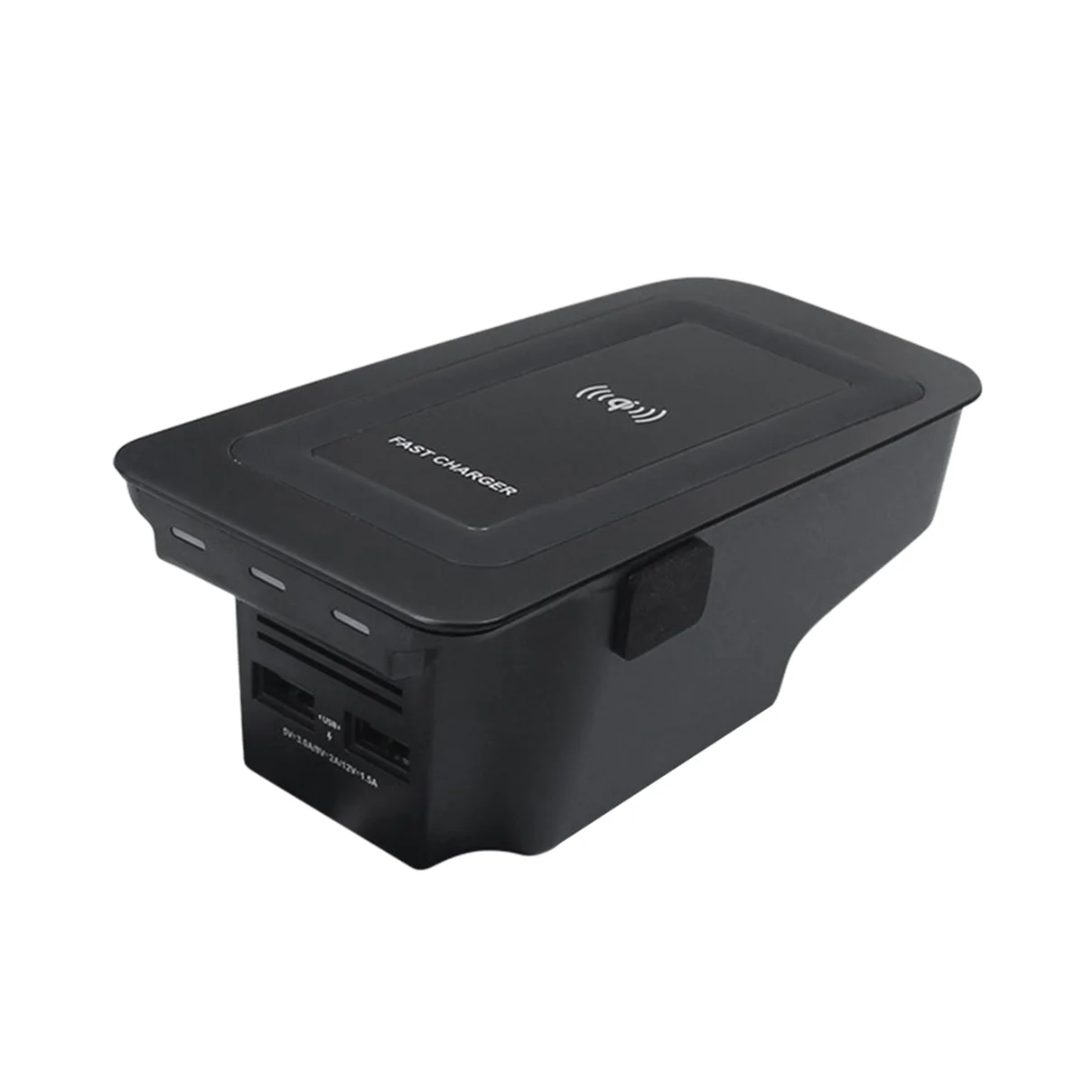 15W Car Wireless Charger Induction Fast Charging Phone Holder for XC60 S90 V90 XC90 S60
15W Car Wireless Charger Induction Fast Charging Phone Holder for XC60 S90 V90 XC90 S60