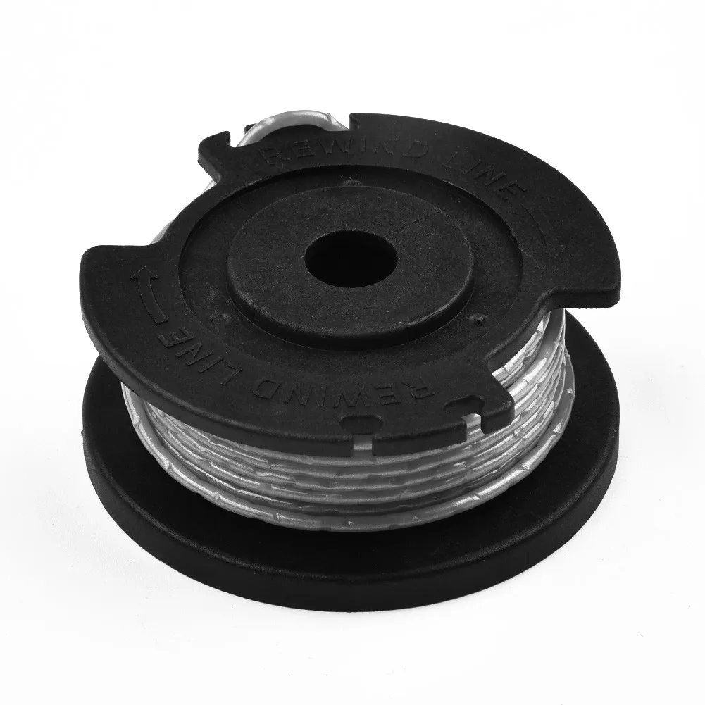 Grass Trimmer Cutting Line Brush Cutter Head Cutting Wire Spool Coil For Bosch Easygrasscut 18V Electric Lawn Mower F016800569
Grass Trimmer Cutting Line Brush Cutter Head Cutting Wire Spool Coil For Bosch Easygrasscut 18V Electric Lawn Mower F016800569