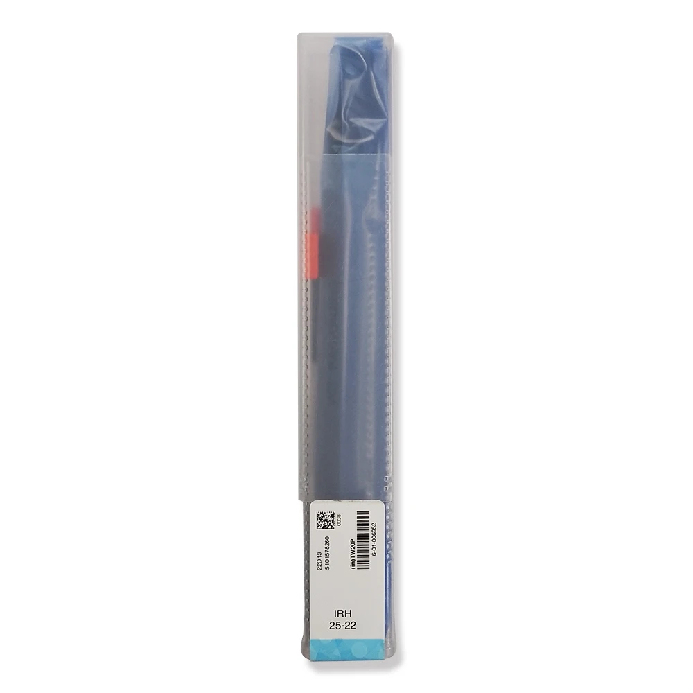 HUAZHICHUN IRH 25-22 Shank Lathe Tool Holders with Indexable Carbide Inserts Threading Turning Grooving Metal Lathe Inserts
HUAZHICHUN IRH 25-22 Shank Lathe Tool Holders with Indexable Carbide Inserts Threading Turning Grooving Metal Lathe Inserts