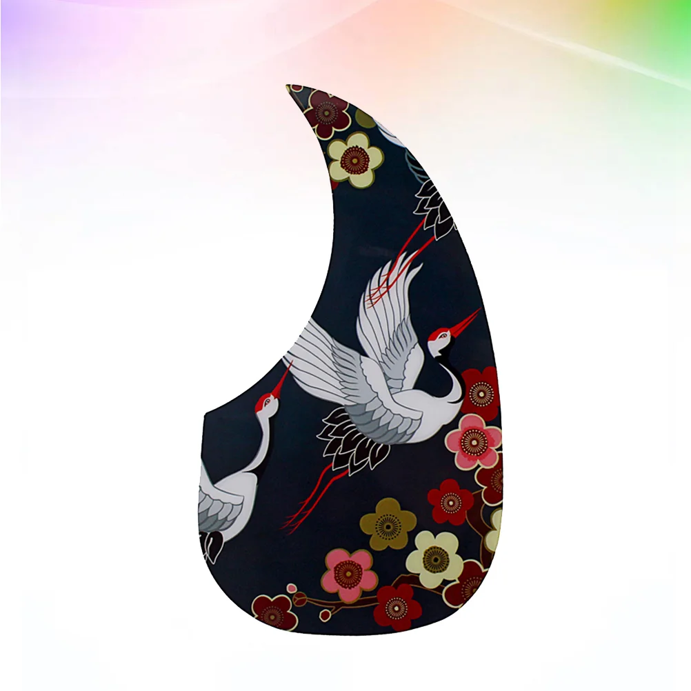Universal Folk Acoustic Guitar Pickguard Scratch Plate Self-adhesive Pick Guard Sticker for Right Handed Acoustic Guitar Parts
Universal Folk Acoustic Guitar Pickguard Scratch Plate Self-adhesive Pick Guard Sticker for Right Handed Acoustic Guitar Parts