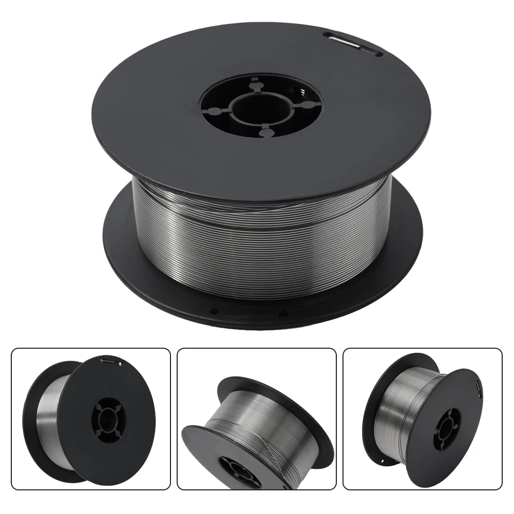 ER316L Welding Wire MIG Parts Power Soldering Spool Stainless Steel Welding Materials 0.030\\\" (0.8mm) Brand New
ER316L Welding Wire MIG Parts Power Soldering Spool Stainless Steel Welding Materials 0.030\\\" (0.8mm) Brand New