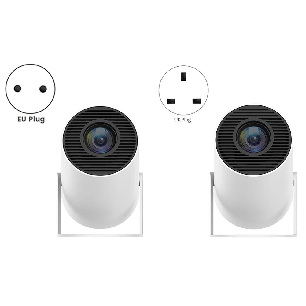 HOT-Projector 4K HD 120 Lumens Portable Home Projector Android System Multi-Function Projector
HOT-Projector 4K HD 120 Lumens Portable Home Projector Android System Multi-Function Projector
