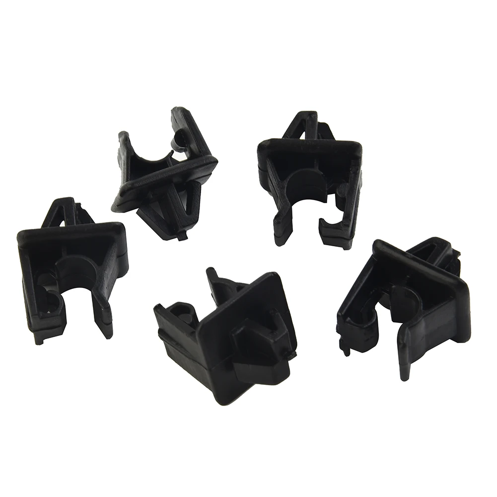 Black Plastic Hood Bonnet Rod Support Prop Stay Clip Clamp Kit for KIA Sportage Ceed Carens Easy Installation 5pcs
Black Plastic Hood Bonnet Rod Support Prop Stay Clip Clamp Kit for KIA Sportage Ceed Carens Easy Installation 5pcs
