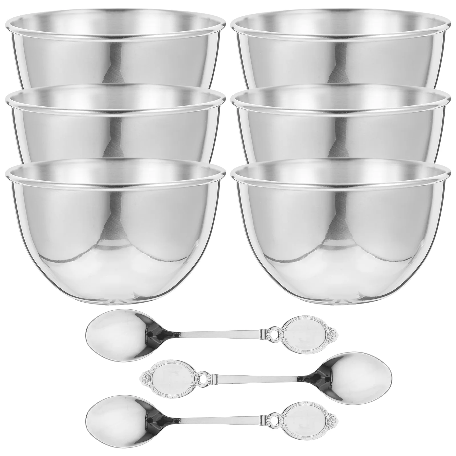 1 set of Dipping Bowls Sushi Condiment Dishes Round Small Dipping Bowl Seasoning Bowls for Kitchen
1 set of Dipping Bowls Sushi Condiment Dishes Round Small Dipping Bowl Seasoning Bowls for Kitchen