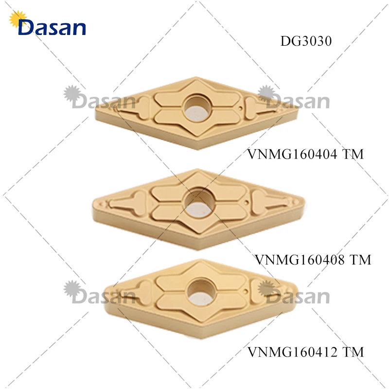 10pcs Carbide Inserts Turning Tool VNMG160404 BM BF HM MS TM HS VNMG 160408 High Quality CNC Knife Blades Lathe Cutter for Metal
10pcs Carbide Inserts Turning Tool VNMG160404 BM BF HM MS TM HS VNMG 160408 High Quality CNC Knife Blades Lathe Cutter for Metal