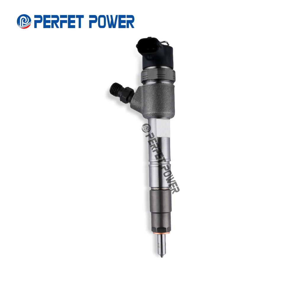 China Made New High Quality Engine Parts 0445110917 Common Rail Fuel Injector 0 445 110 917 for Diesel Engine
China Made New High Quality Engine Parts 0445110917 Common Rail Fuel Injector 0 445 110 917 for Diesel Engine