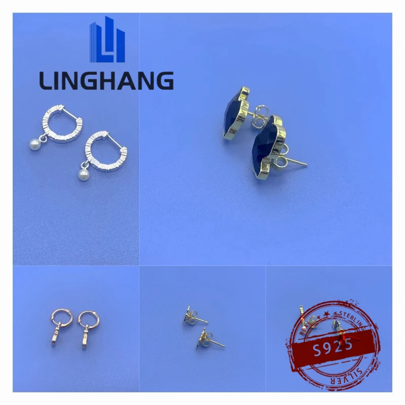 Spanish bear style 925 with original logo Gem bear earrings jewelry wholesale price women's earrings party fashion
Spanish bear style 925 with original logo Gem bear earrings jewelry wholesale price women's earrings party fashion