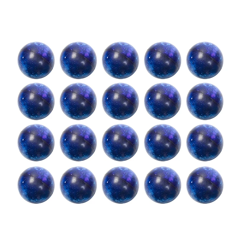 20 Pack Galaxy Stress Balls 2.5 Inches Space Theme Squeeze Balls Squeeze Anxiety Fidget Sensory Balls
20 Pack Galaxy Stress Balls 2.5 Inches Space Theme Squeeze Balls Squeeze Anxiety Fidget Sensory Balls