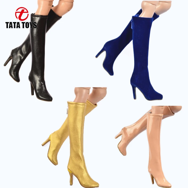 Масштаб 1/6, фотообувь, ботинки, подходит для модели экшн-фигурки 12 дюймов
Масштаб 1/6, фотообувь, ботинки, подходит для модели экшн-фигурки 12 дюймов