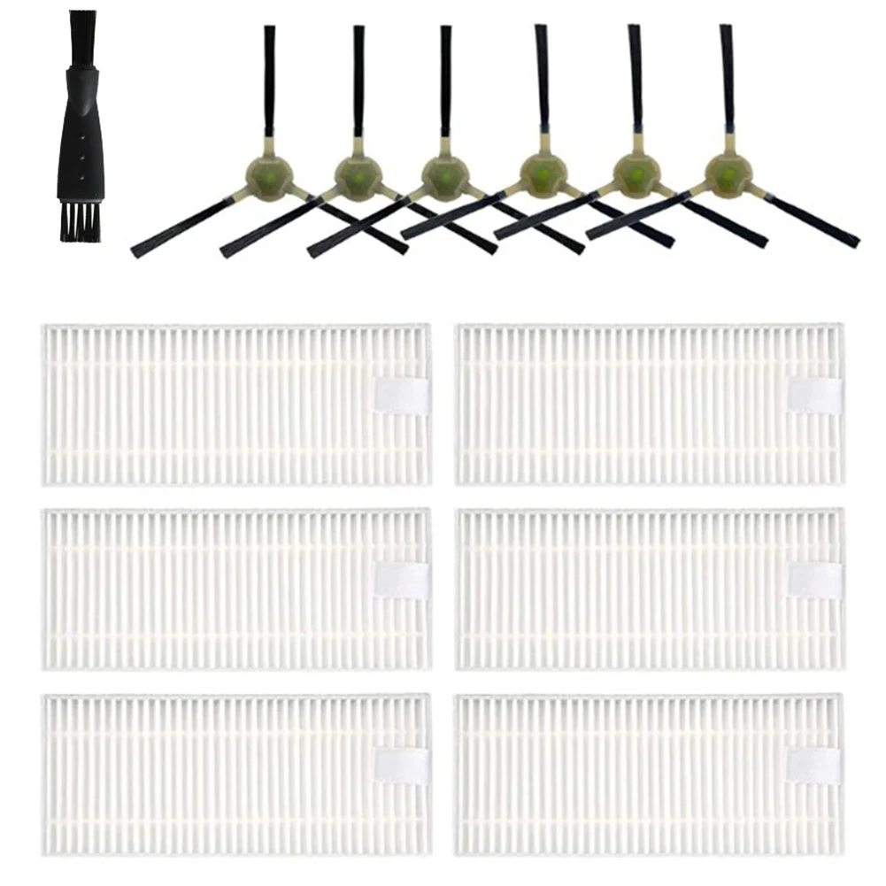 1 Set Vacuum Cleaner Kit Combination For OKP Life K2 K3 K3A K4 K5 For Lefant M210 M210S M210B Sweeper Replacement Accessories
1 Set Vacuum Cleaner Kit Combination For OKP Life K2 K3 K3A K4 K5 For Lefant M210 M210S M210B Sweeper Replacement Accessories
