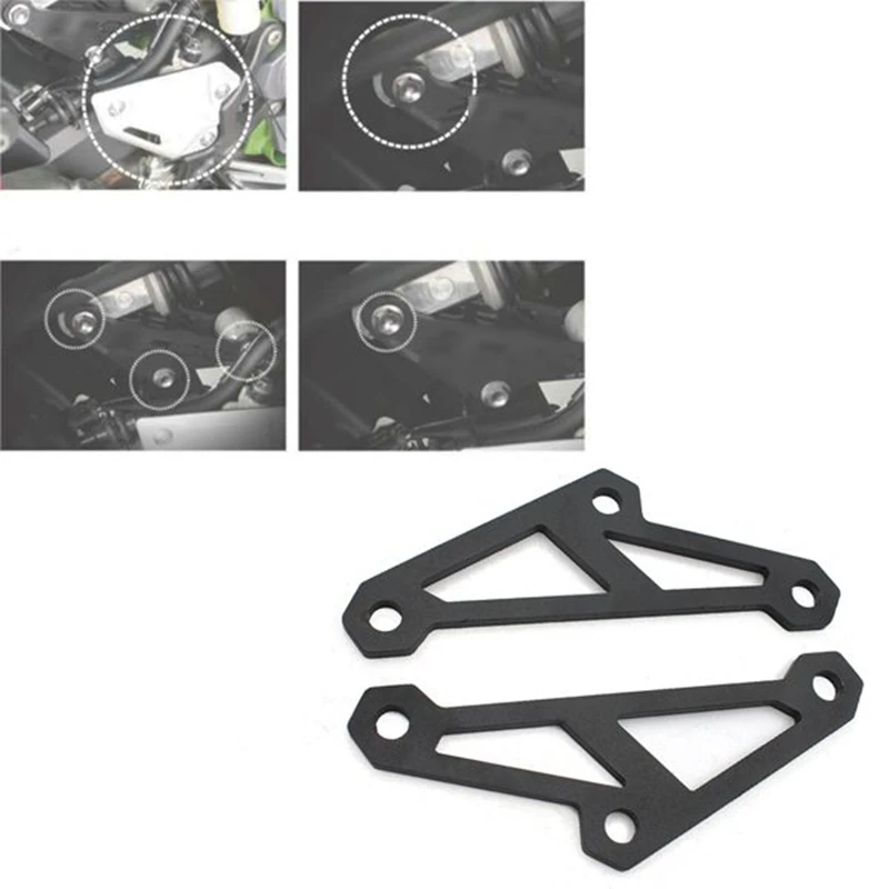 Motorcycle Lowering Links Frame Body Link Support Rear Arm Suspension For Kawasaki Z900 Z900RS Z 900 Z 900RS 2017- 2020
Motorcycle Lowering Links Frame Body Link Support Rear Arm Suspension For Kawasaki Z900 Z900RS Z 900 Z 900RS 2017- 2020