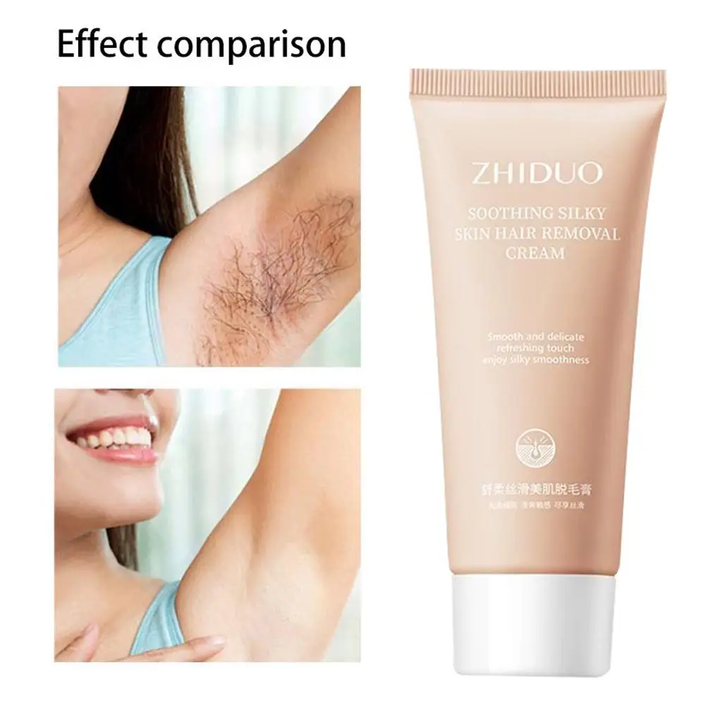 Painless Hair Removal Cream For Men Ladies Wax Effective Armpit Leg Arm Skin Care Powerful Beauty Repair J0Q3
Painless Hair Removal Cream For Men Ladies Wax Effective Armpit Leg Arm Skin Care Powerful Beauty Repair J0Q3