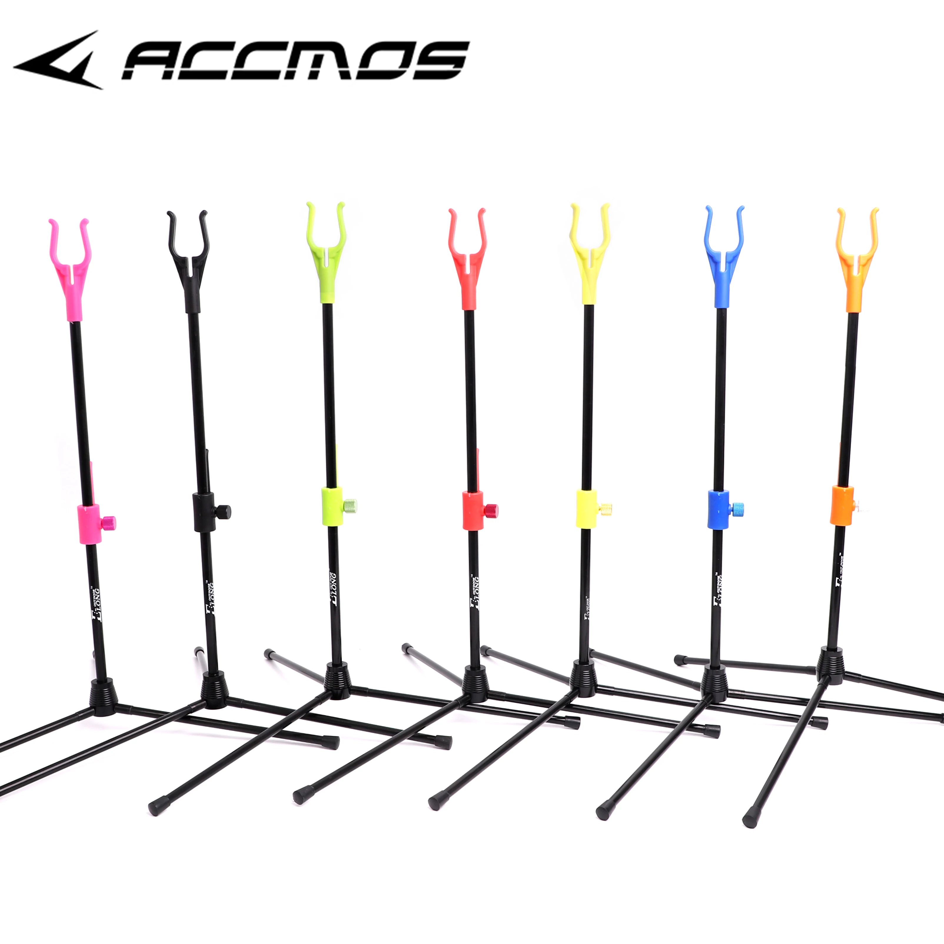 Removable Recurve Bow Stand Fiberglass Bow Holder Rack for Indoor Shooting Outdoor Sport Archery Equipment
Removable Recurve Bow Stand Fiberglass Bow Holder Rack for Indoor Shooting Outdoor Sport Archery Equipment