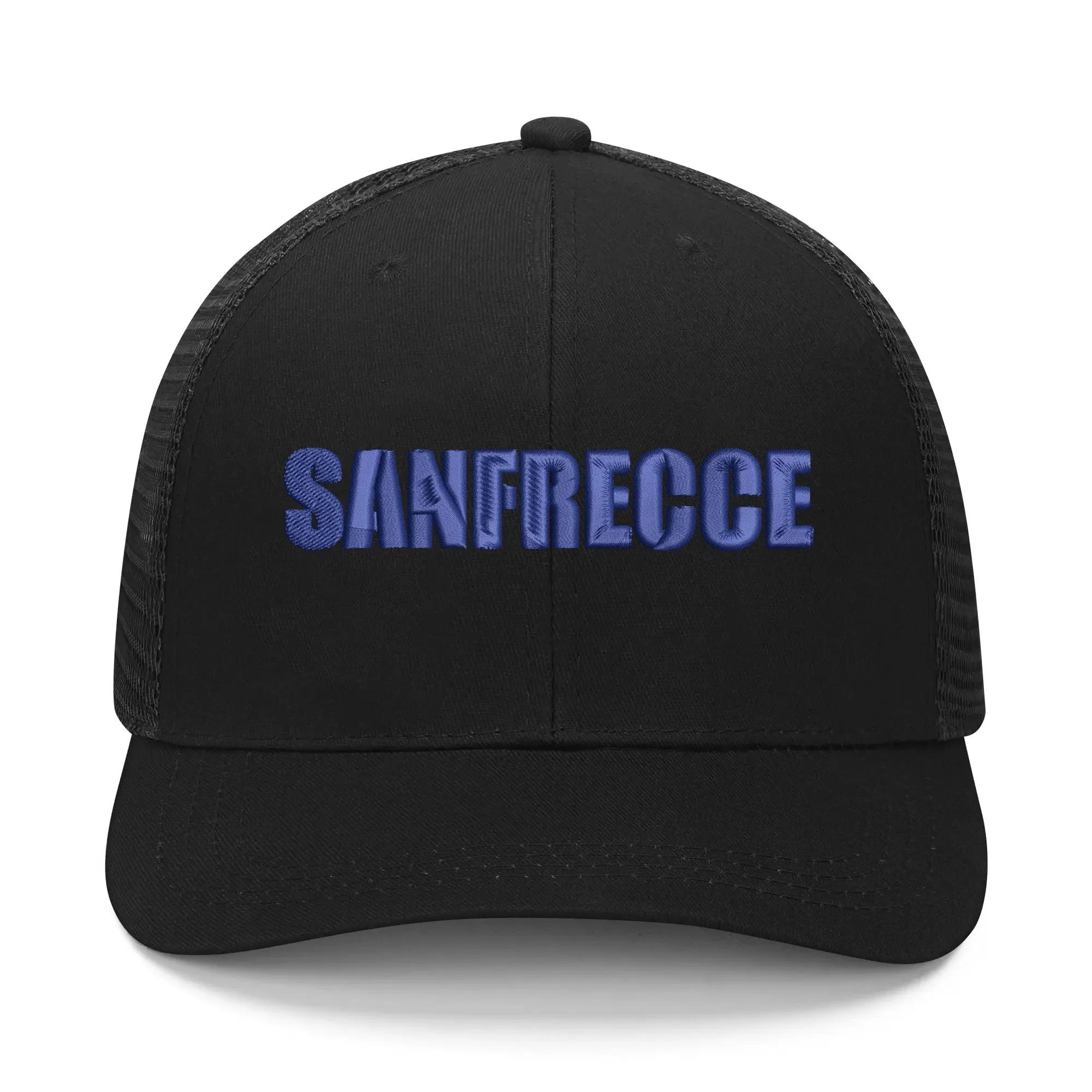 Шапка Sanfrecce с вышивкой для футбола, мужская и женская, высококачественная повседневная спортивная шапка, дышащая, изготовленная на заказ, «сделай сам», шляпа от солнца, регулируемый размер
Шапка Sanfrecce с вышивкой для футбола, мужская и женская, высококачественная повседневная спортивная шапка, дышащая, изготовленная на заказ, «сделай сам», шляпа от солнца, регулируемый размер