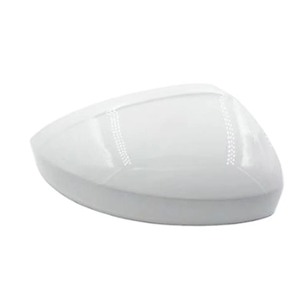 Easy To Install High Quality Practical To Use Brand New Mirror Cover Side Rear 1 Pcs White 5NN857538 Accessories
Easy To Install High Quality Practical To Use Brand New Mirror Cover Side Rear 1 Pcs White 5NN857538 Accessories