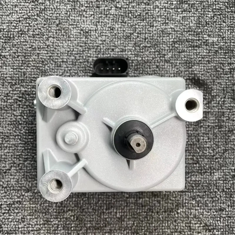 NEW HE200VG Turbo Turbocharger Actuator 3778367 for FOTON AUMRK CUMMINS ISF2.8 2.8L 87KW Euro V Diesel
NEW HE200VG Turbo Turbocharger Actuator 3778367 for FOTON AUMRK CUMMINS ISF2.8 2.8L 87KW Euro V Diesel