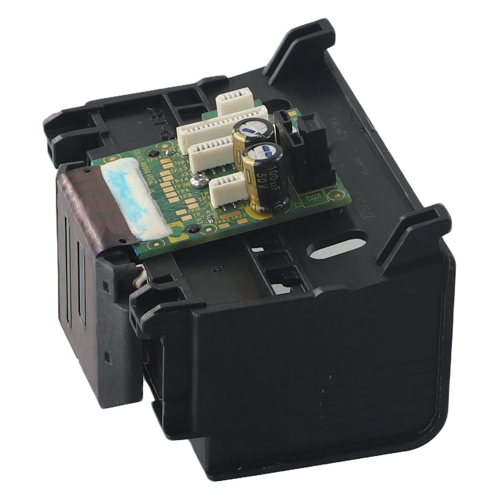 Money Handling Print Head Printers For HP Officejet Full Color Metal Printhead Printer Pro 6230 6812 6822 6830
Money Handling Print Head Printers For HP Officejet Full Color Metal Printhead Printer Pro 6230 6812 6822 6830