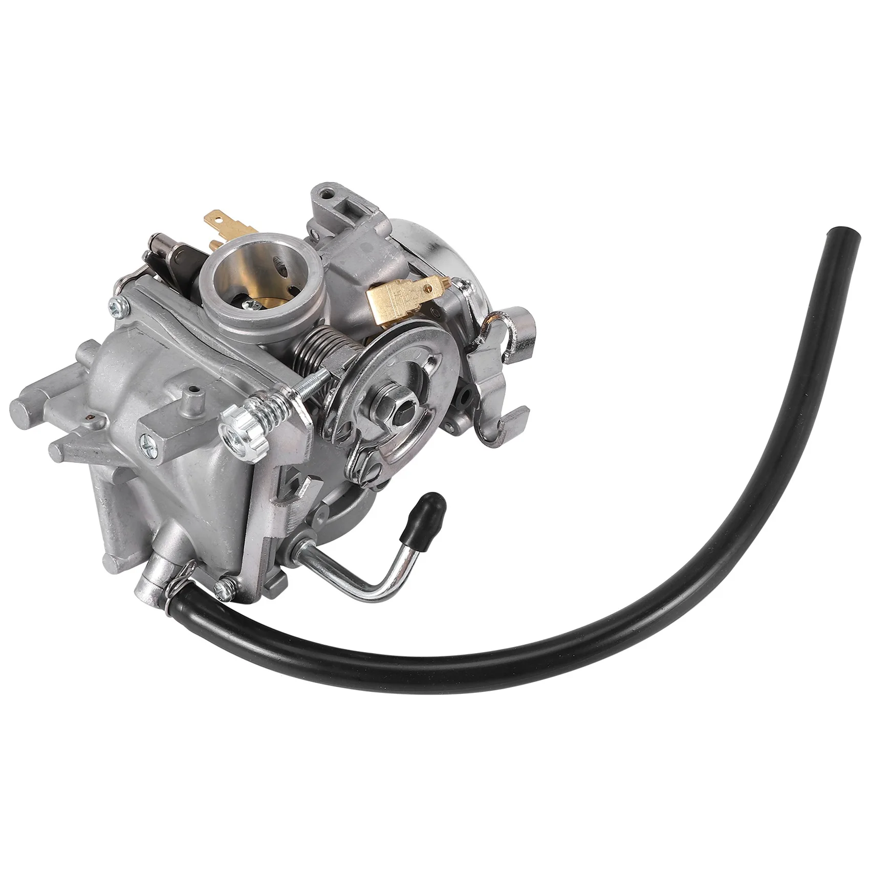Carburetor XV250 XV125 QJ250 XV 250 XV 125 Aluminum Carburetor Assy for Virago 125 XV125 1990-2014
Carburetor XV250 XV125 QJ250 XV 250 XV 125 Aluminum Carburetor Assy for Virago 125 XV125 1990-2014