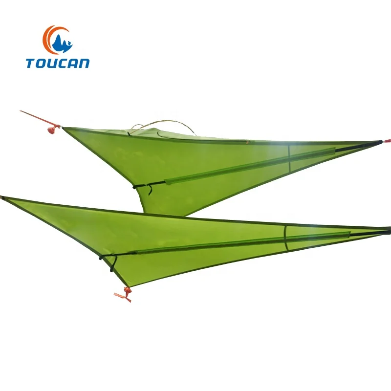 High Quality Hanging Tree Outdoor Family Tree Tent
High Quality Hanging Tree Outdoor Family Tree Tent