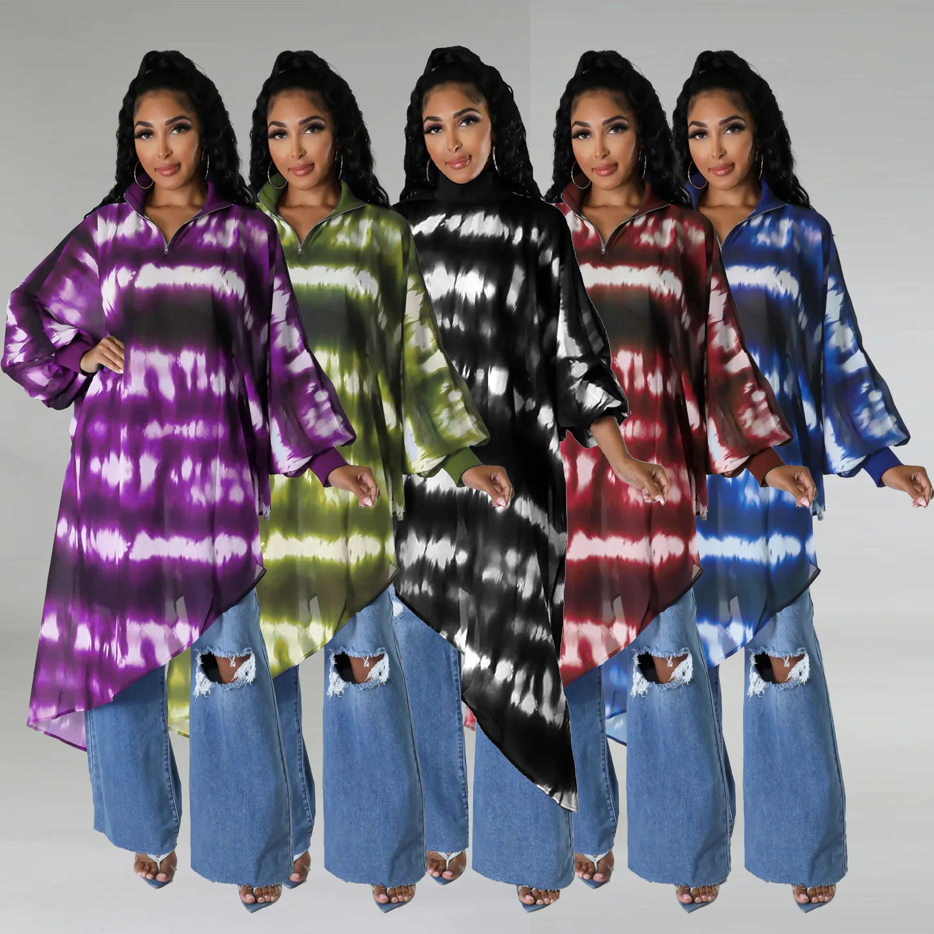 Loose Elegant Pretty Women New In Dress Autumn Print Luxury Shirt 2023 New Arrival Street Outfit Female Long One Piece Dress
Loose Elegant Pretty Women New In Dress Autumn Print Luxury Shirt 2023 New Arrival Street Outfit Female Long One Piece Dress