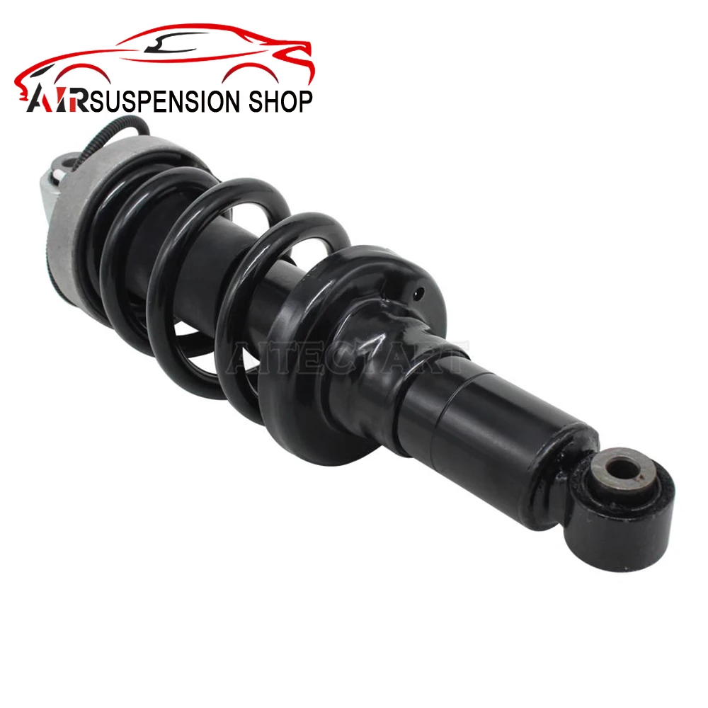 Air Suspension Shock Absorber Strut For Audi R8 Front Left OR Right 2007-2015 420412019AH 420412020AH
Air Suspension Shock Absorber Strut For Audi R8 Front Left OR Right 2007-2015 420412019AH 420412020AH