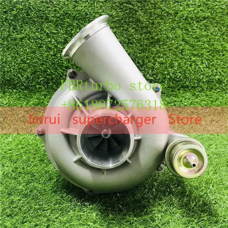 Turbo GTP38 702012 0010 702012-0010 702012-5010S 702012-5012S 1831383C93 For Powerstroke Diesel Turcks bus 7.3L 275HP
Turbo GTP38 702012 0010 702012-0010 702012-5010S 702012-5012S 1831383C93 For Powerstroke Diesel Turcks bus 7.3L 275HP