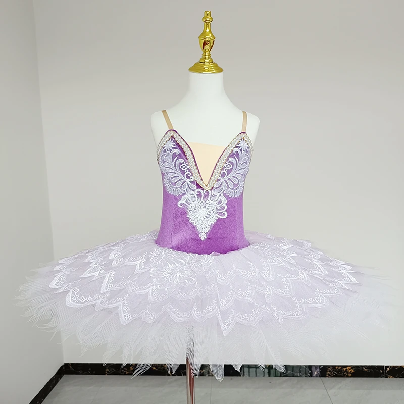 New Purple Ballet Tutu Kids Girls Adults Women Ballet Dance Costumes Ballerina Adults Professional Ballet Tutu Dress Women Girls
New Purple Ballet Tutu Kids Girls Adults Women Ballet Dance Costumes Ballerina Adults Professional Ballet Tutu Dress Women Girls