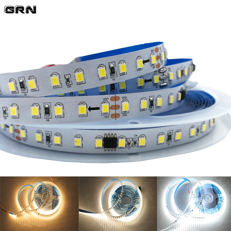 DC12V 24V LED Running Water Strip Light WS2811 SMD2835 120leds/m Indoor Lights Tape with Backflow for Room Wedding Festive Deco
DC12V 24V LED Running Water Strip Light WS2811 SMD2835 120leds/m Indoor Lights Tape with Backflow for Room Wedding Festive Deco