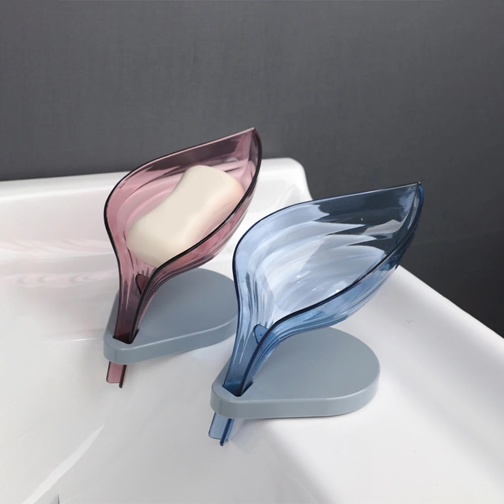 1PC Portable Travel Soap Dish For Bathroom Storage Non-slip Soap Holder Container Plates Bath Gadgets Bathroom Accessories
1PC Portable Travel Soap Dish For Bathroom Storage Non-slip Soap Holder Container Plates Bath Gadgets Bathroom Accessories