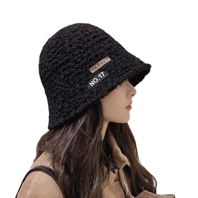 Fisherman's Cap Female Autumn and Winter 2023 Burst New Fashion Magnanimous Lambswool Fleece Bucket Hat Show Face Small
Fisherman's Cap Female Autumn and Winter 2023 Burst New Fashion Magnanimous Lambswool Fleece Bucket Hat Show Face Small