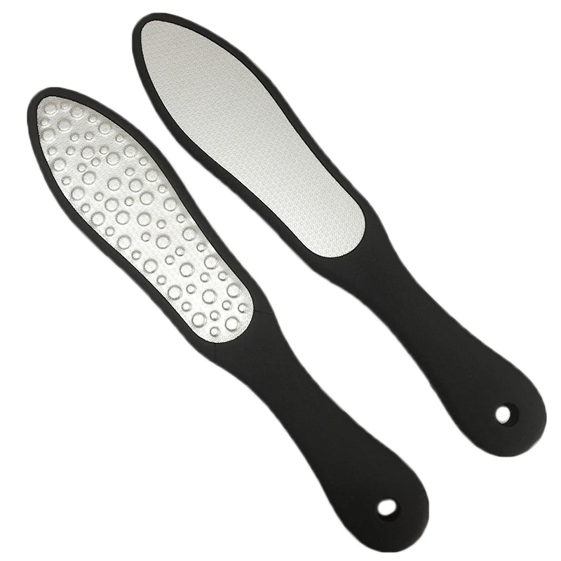 DighealthBlack Foot Rasp File Hard Dead Skin Callus Remover Professional Pedicure File Tools Grinding Feet Skin Care
DighealthBlack Foot Rasp File Hard Dead Skin Callus Remover Professional Pedicure File Tools Grinding Feet Skin Care