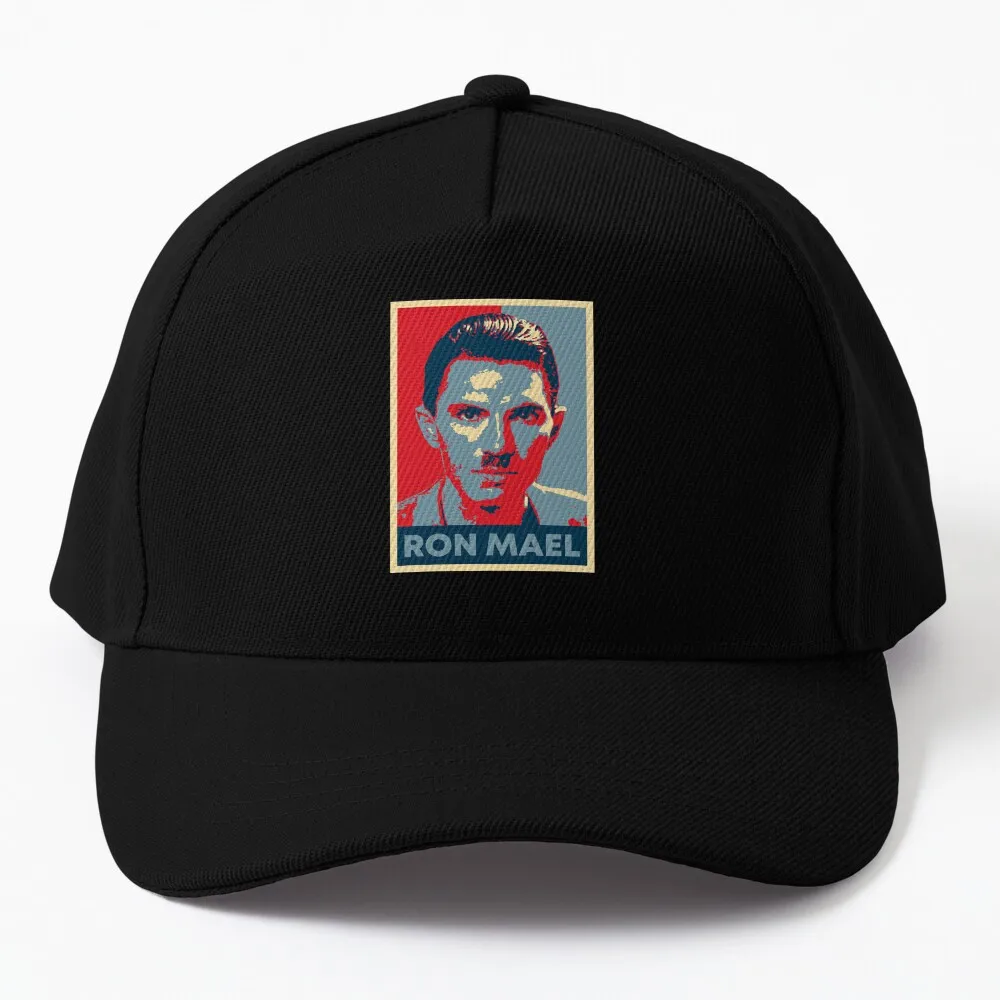 Funny Gift For Ron Mael Hope Halloween Baseball Cap Luxury Brand Designer Hat Hat For Man Women's
Funny Gift For Ron Mael Hope Halloween Baseball Cap Luxury Brand Designer Hat Hat For Man Women's