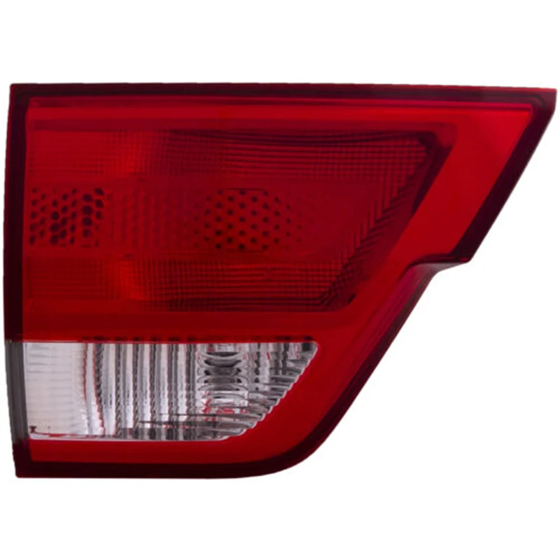 1Pcs Car Inside Tail Light For Jeep Grand Cherokee 2011 2012 2013 Rear Brake Taillight Lamp Fog Lamp Led 57010274AF 57010275AF
1Pcs Car Inside Tail Light For Jeep Grand Cherokee 2011 2012 2013 Rear Brake Taillight Lamp Fog Lamp Led 57010274AF 57010275AF